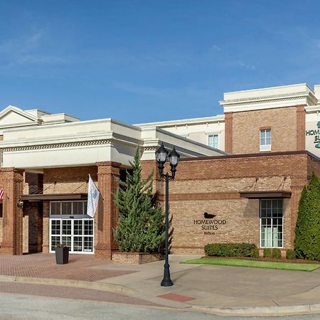 Homewood Suites By Hilton Macon-North Luaran gambar