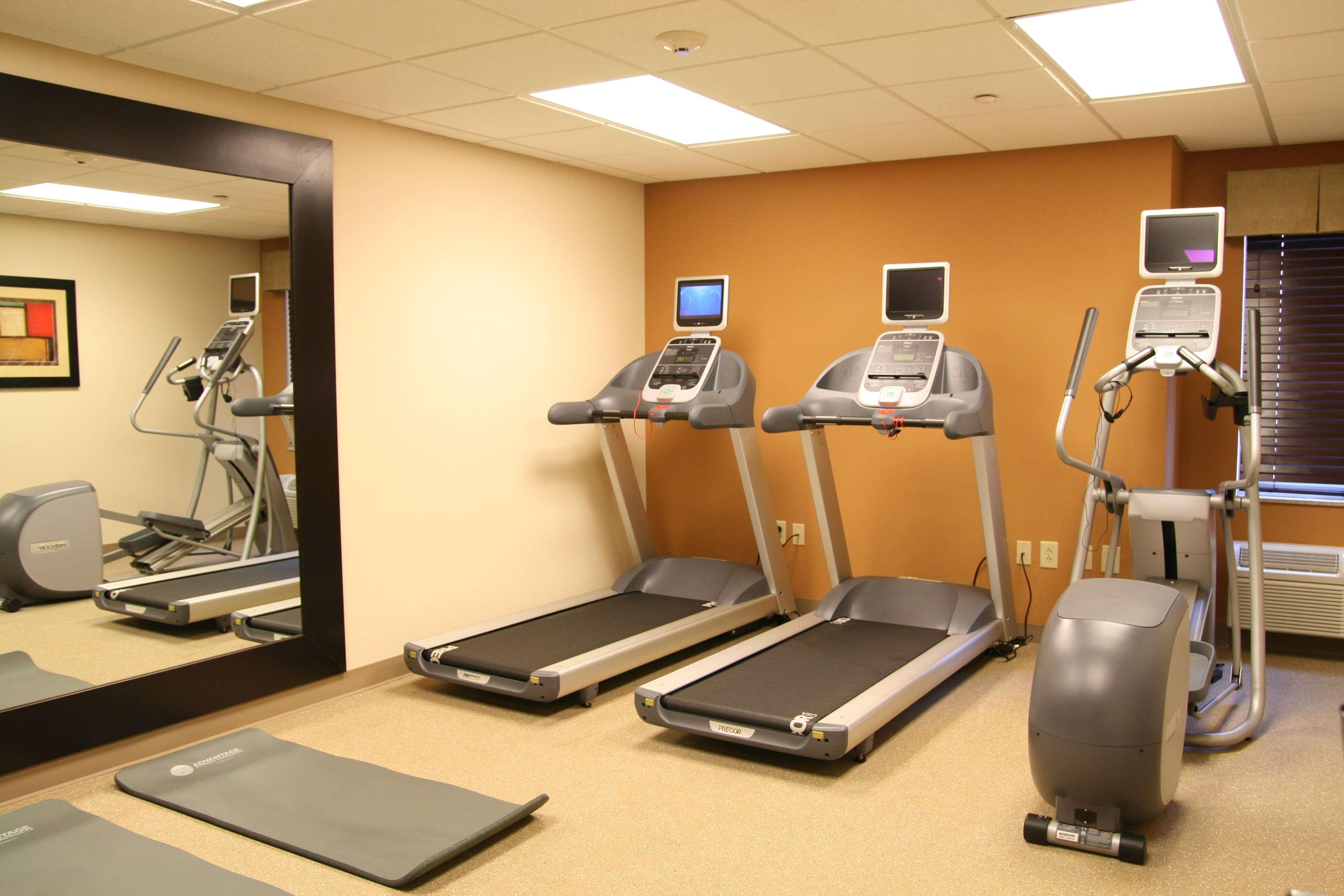 Homewood Suites By Hilton Macon-North Luaran gambar