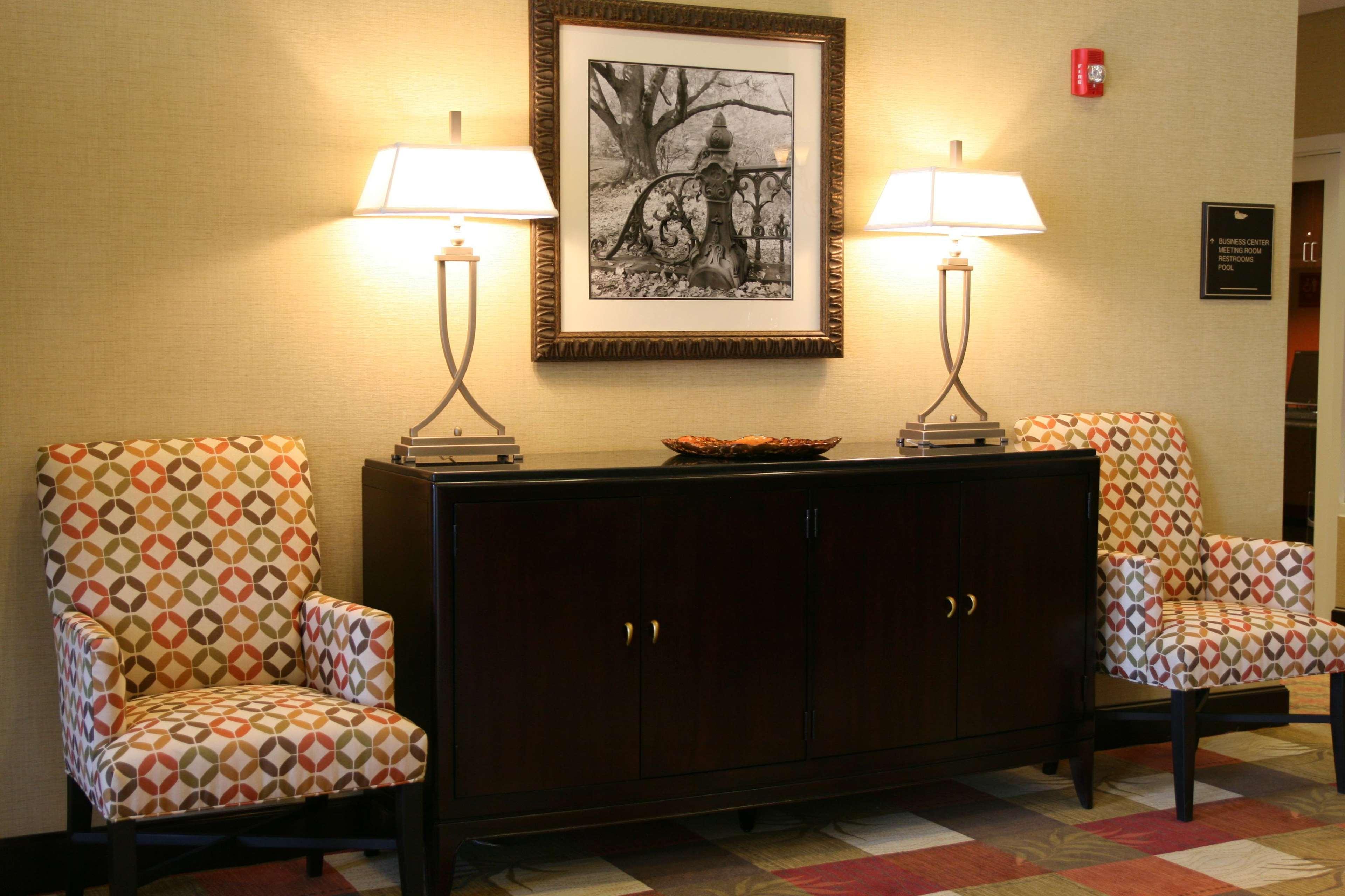 Homewood Suites By Hilton Macon-North Luaran gambar