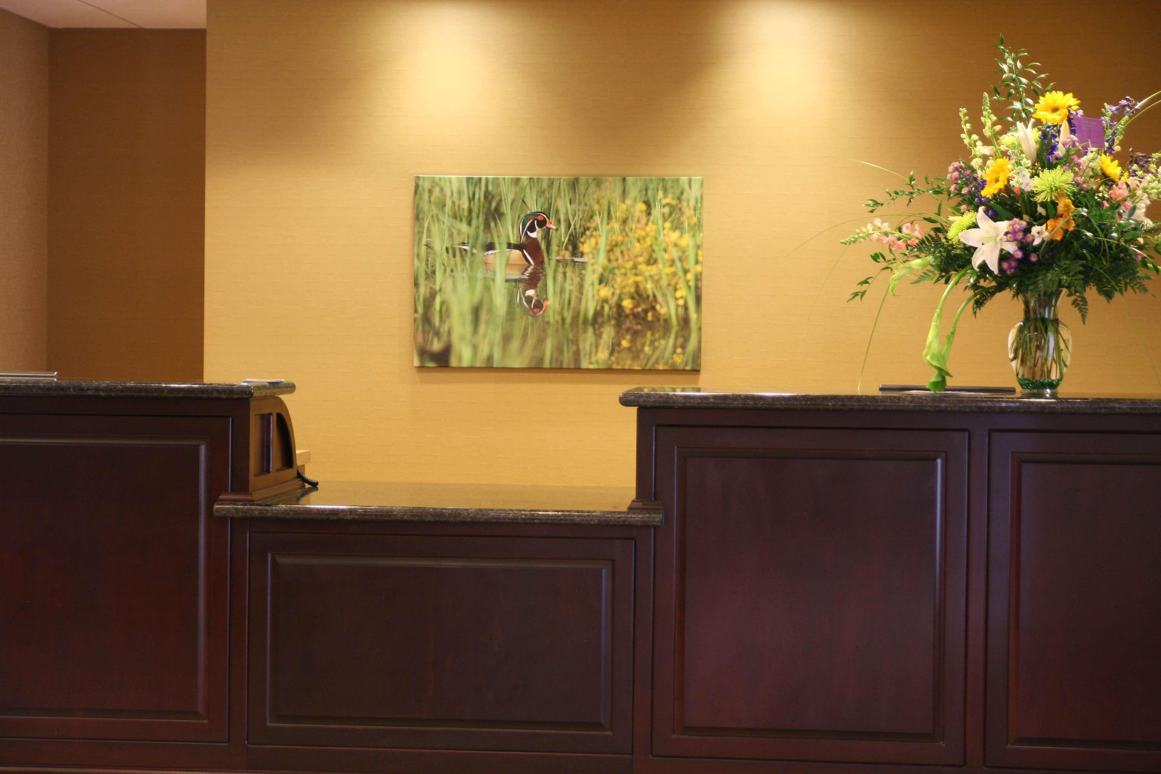 Homewood Suites By Hilton Macon-North Luaran gambar
