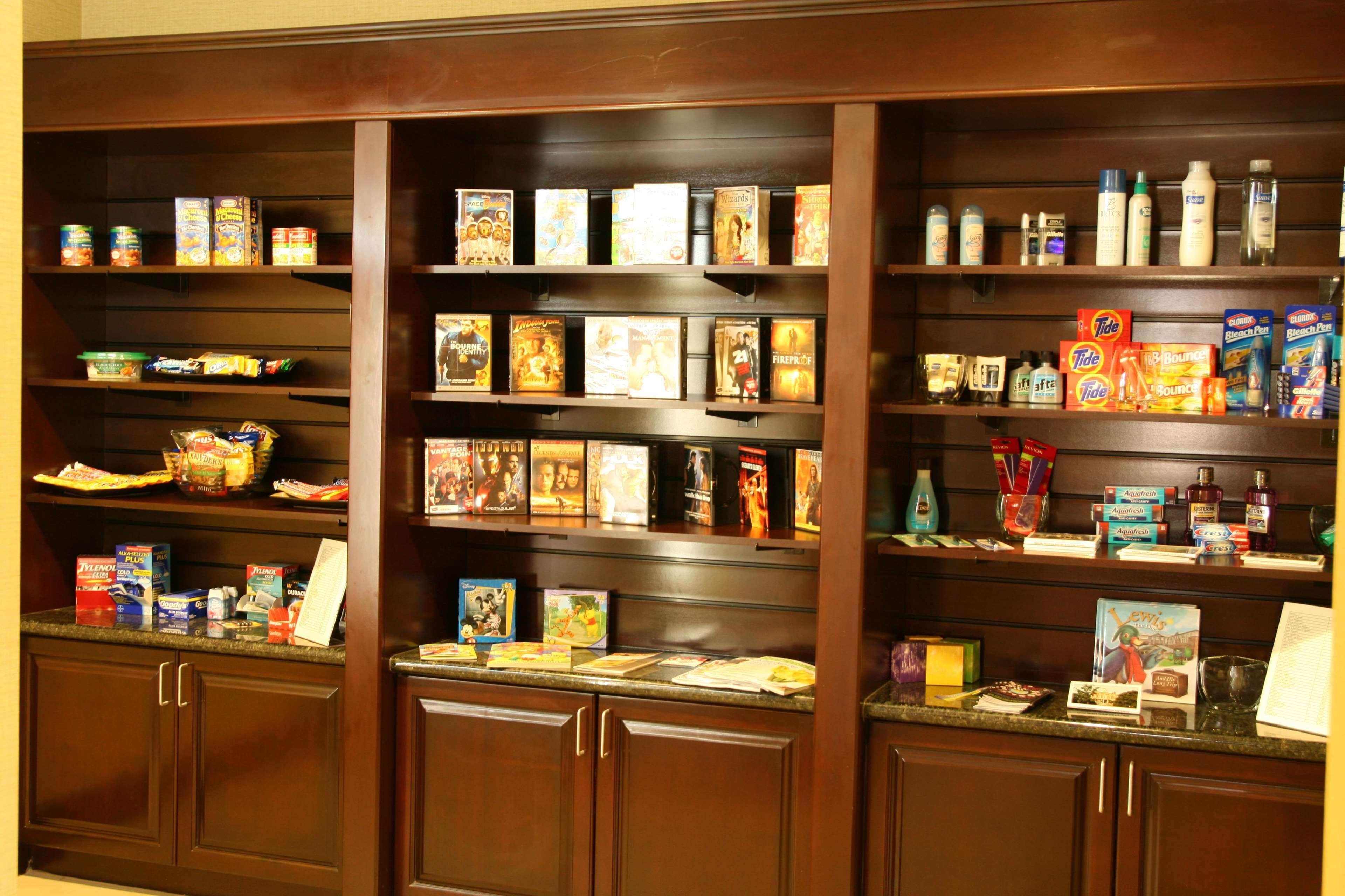 Homewood Suites By Hilton Macon-North Luaran gambar