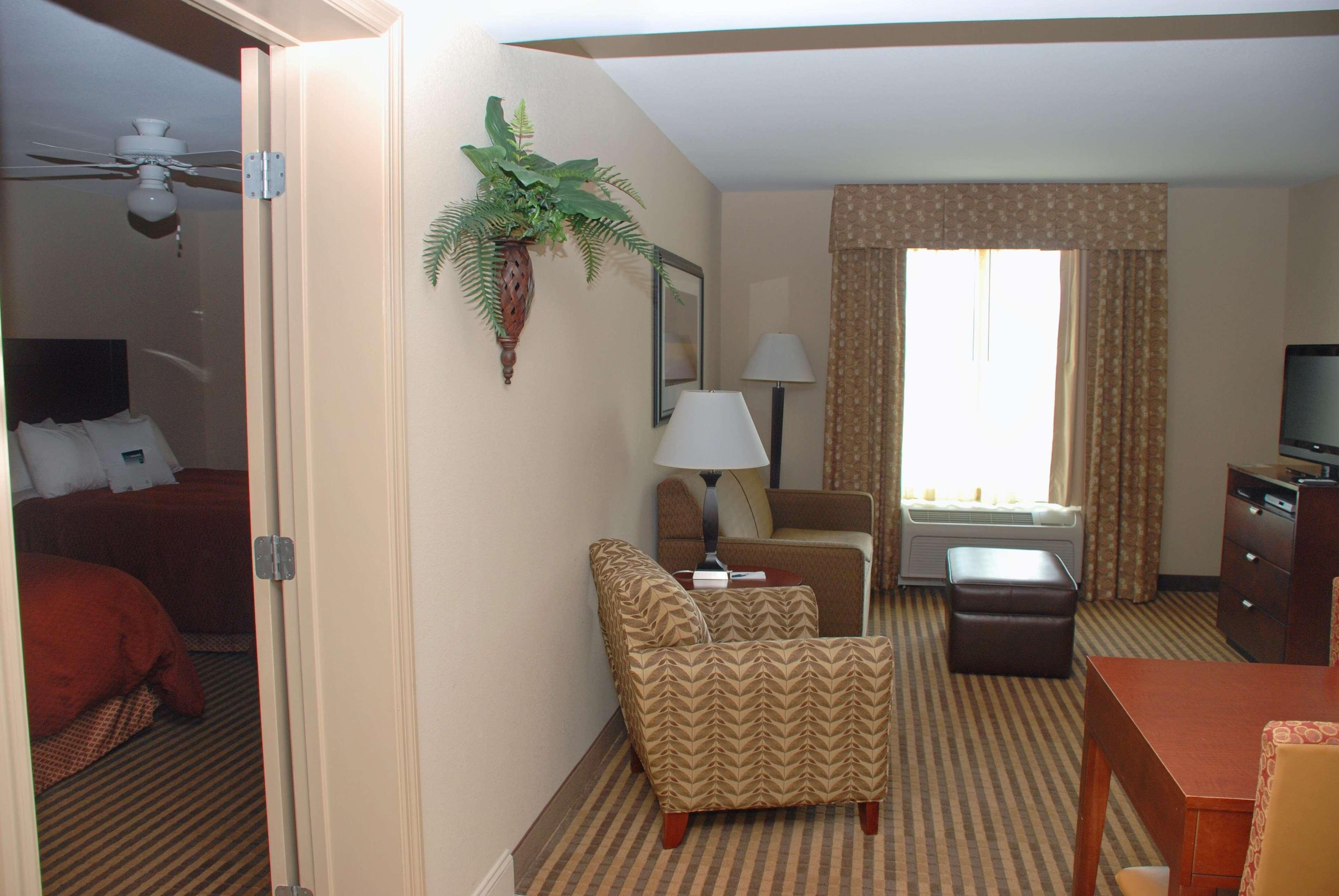 Homewood Suites By Hilton Macon-North Luaran gambar