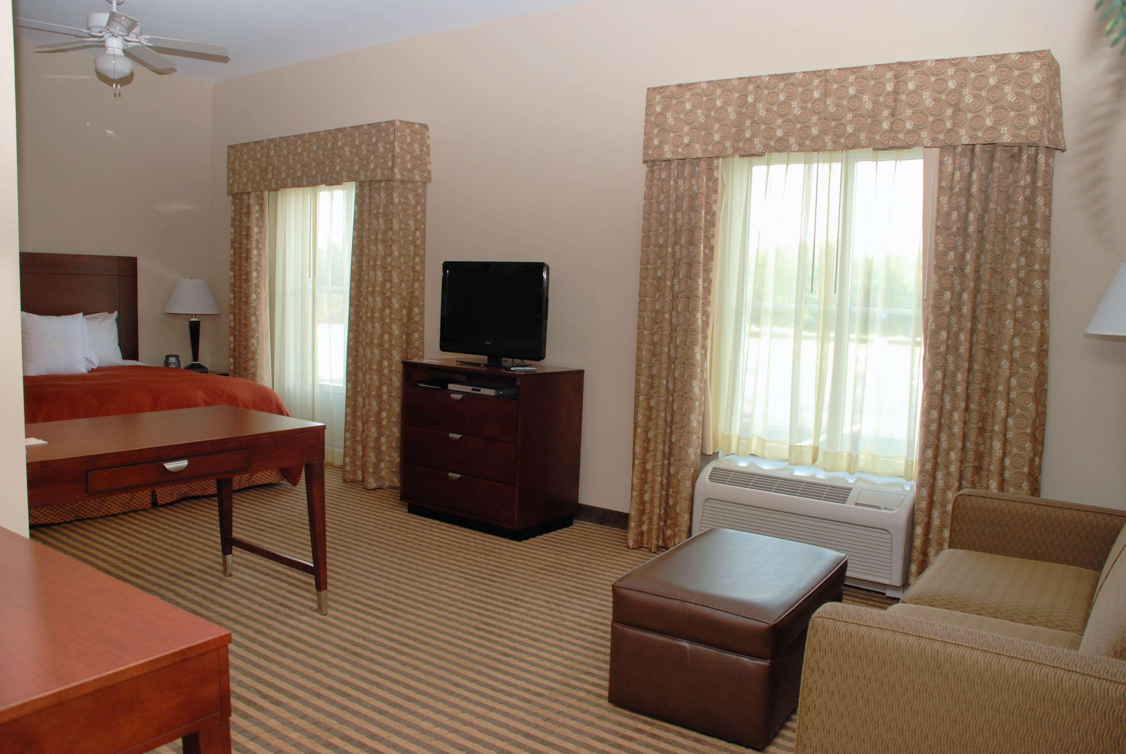 Homewood Suites By Hilton Macon-North Luaran gambar