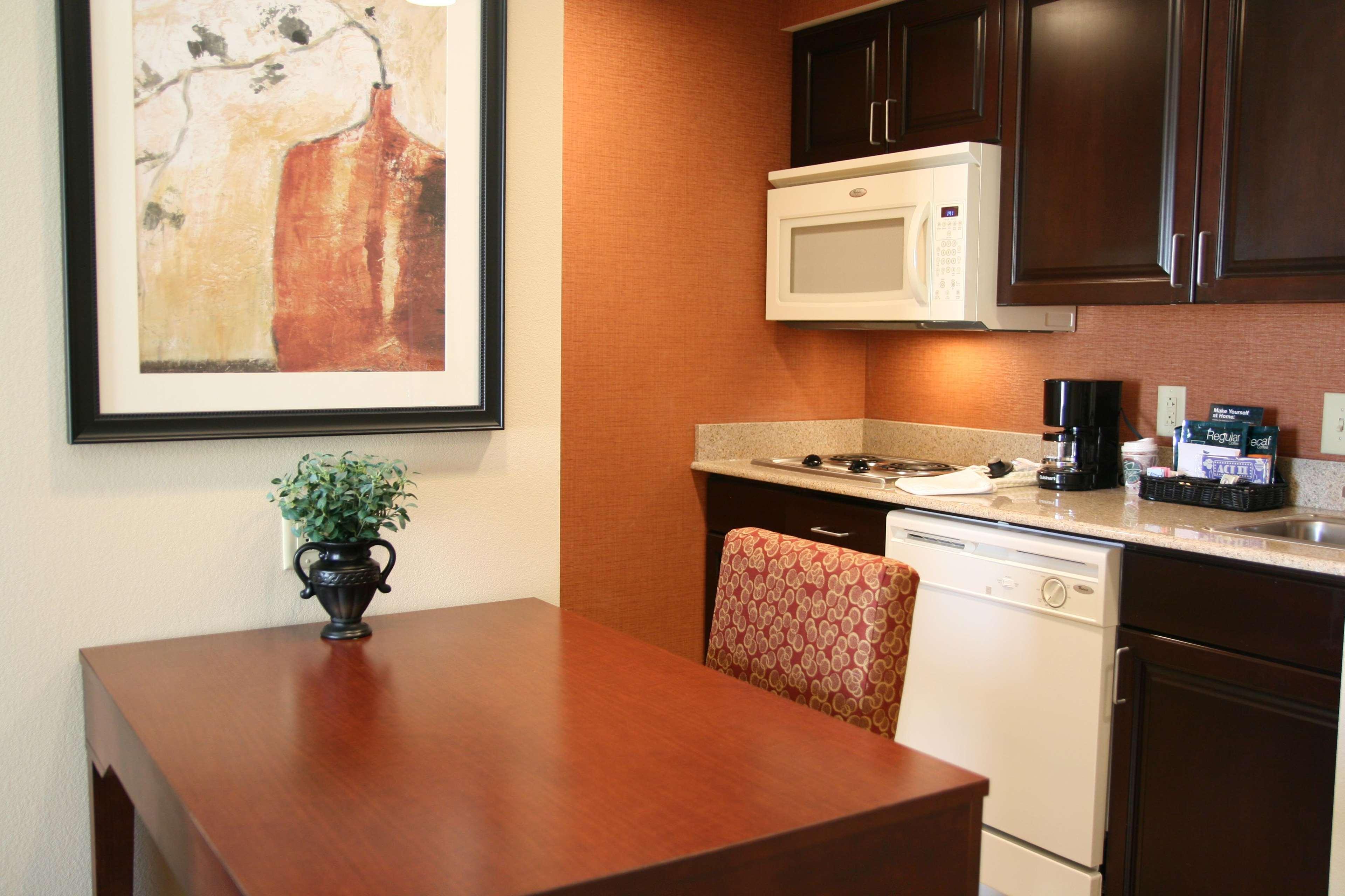 Homewood Suites By Hilton Macon-North Bilik gambar