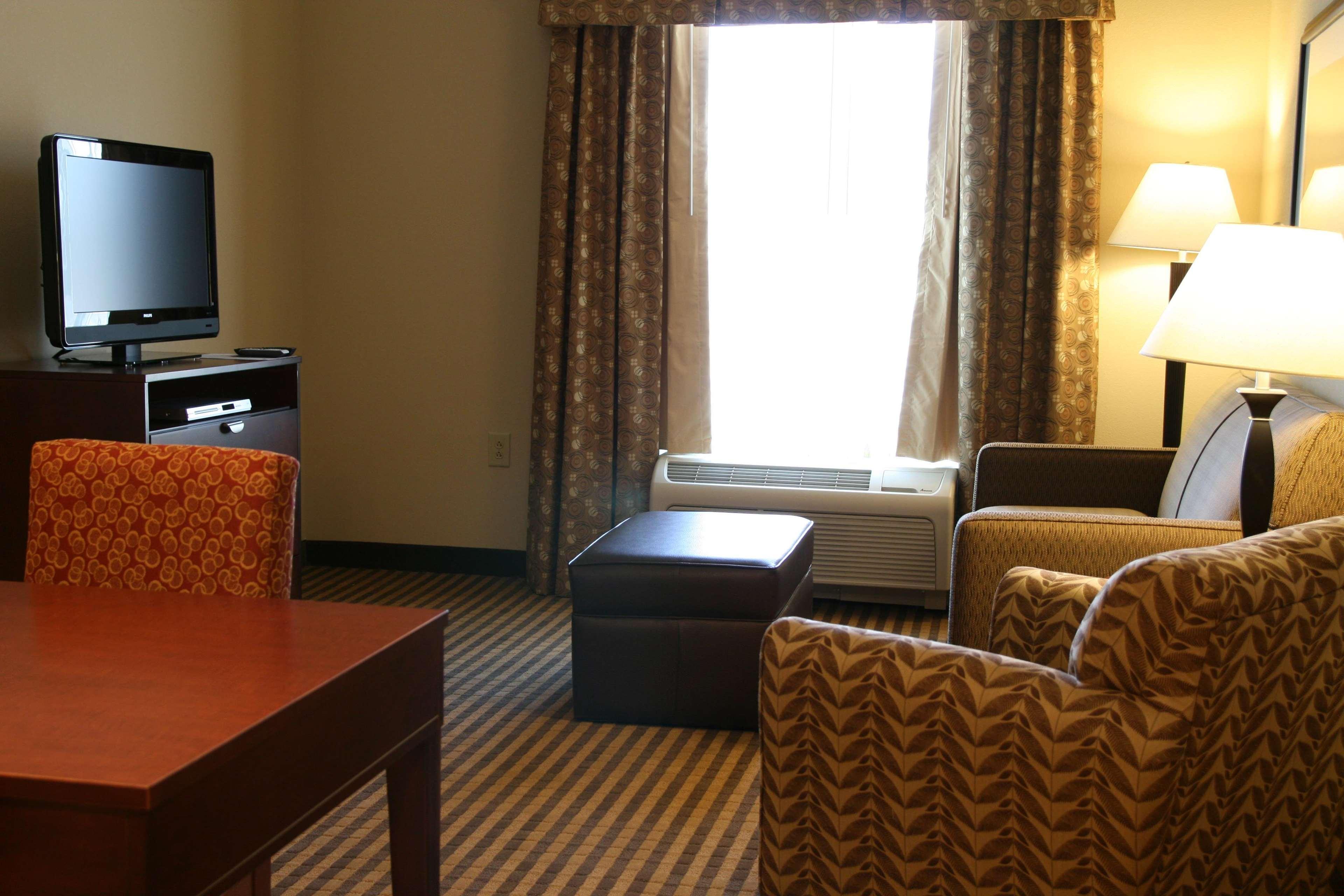 Homewood Suites By Hilton Macon-North Bilik gambar