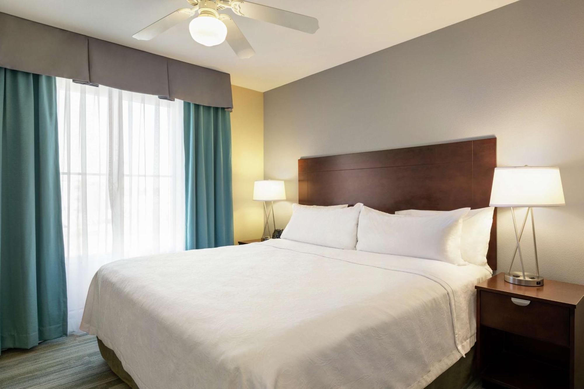 Homewood Suites By Hilton Macon-North Luaran gambar