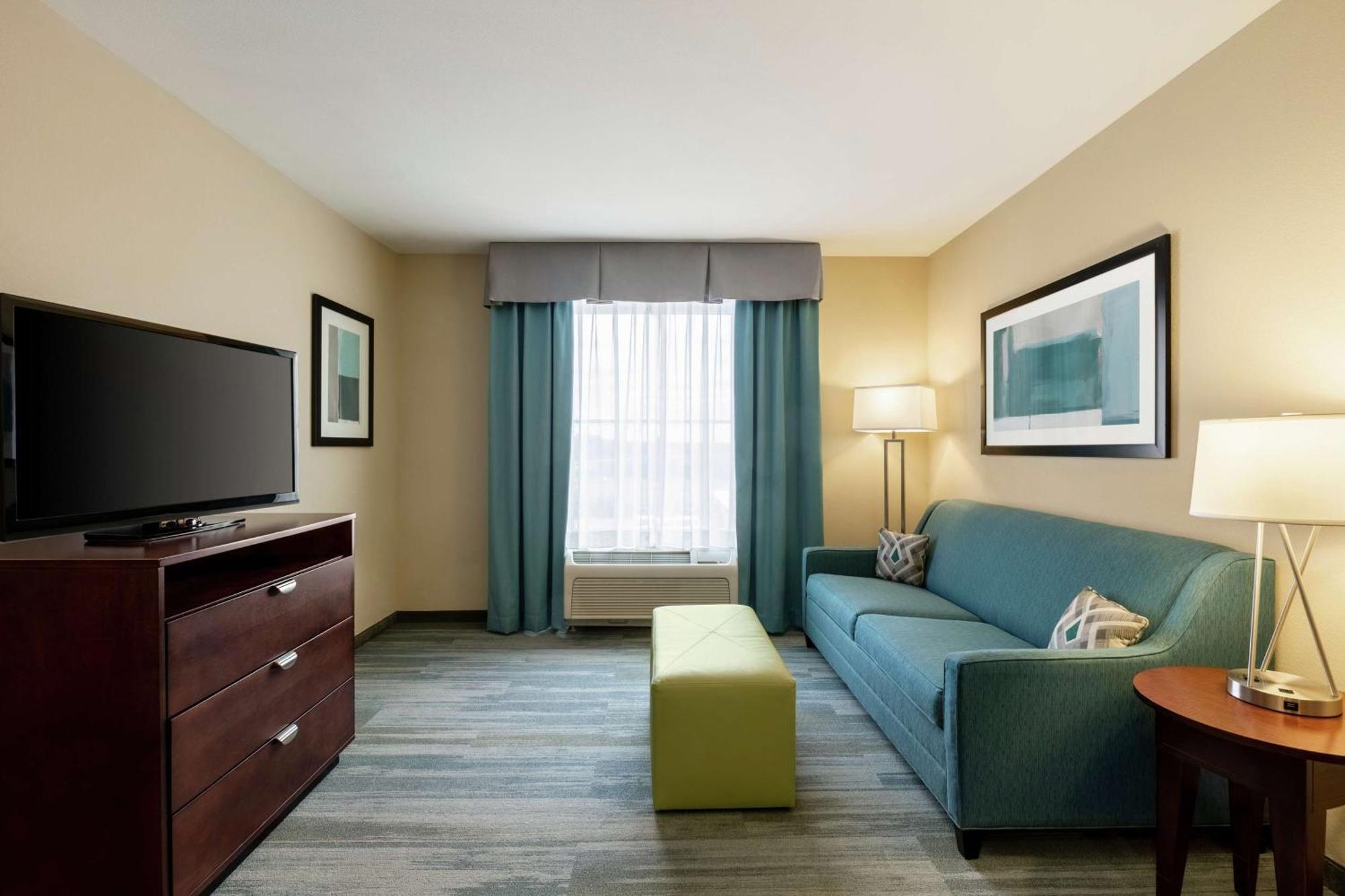 Homewood Suites By Hilton Macon-North Luaran gambar