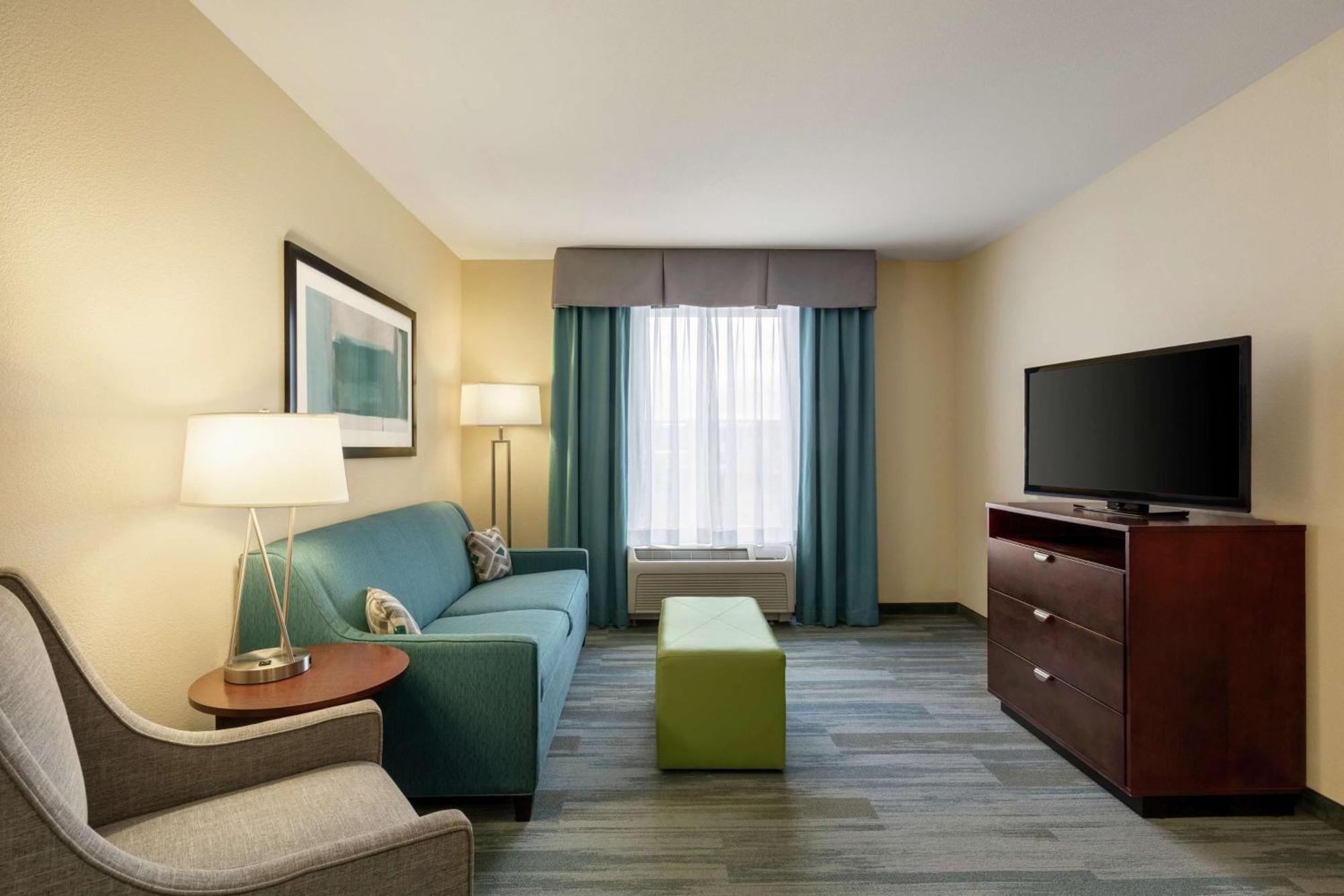 Homewood Suites By Hilton Macon-North Luaran gambar