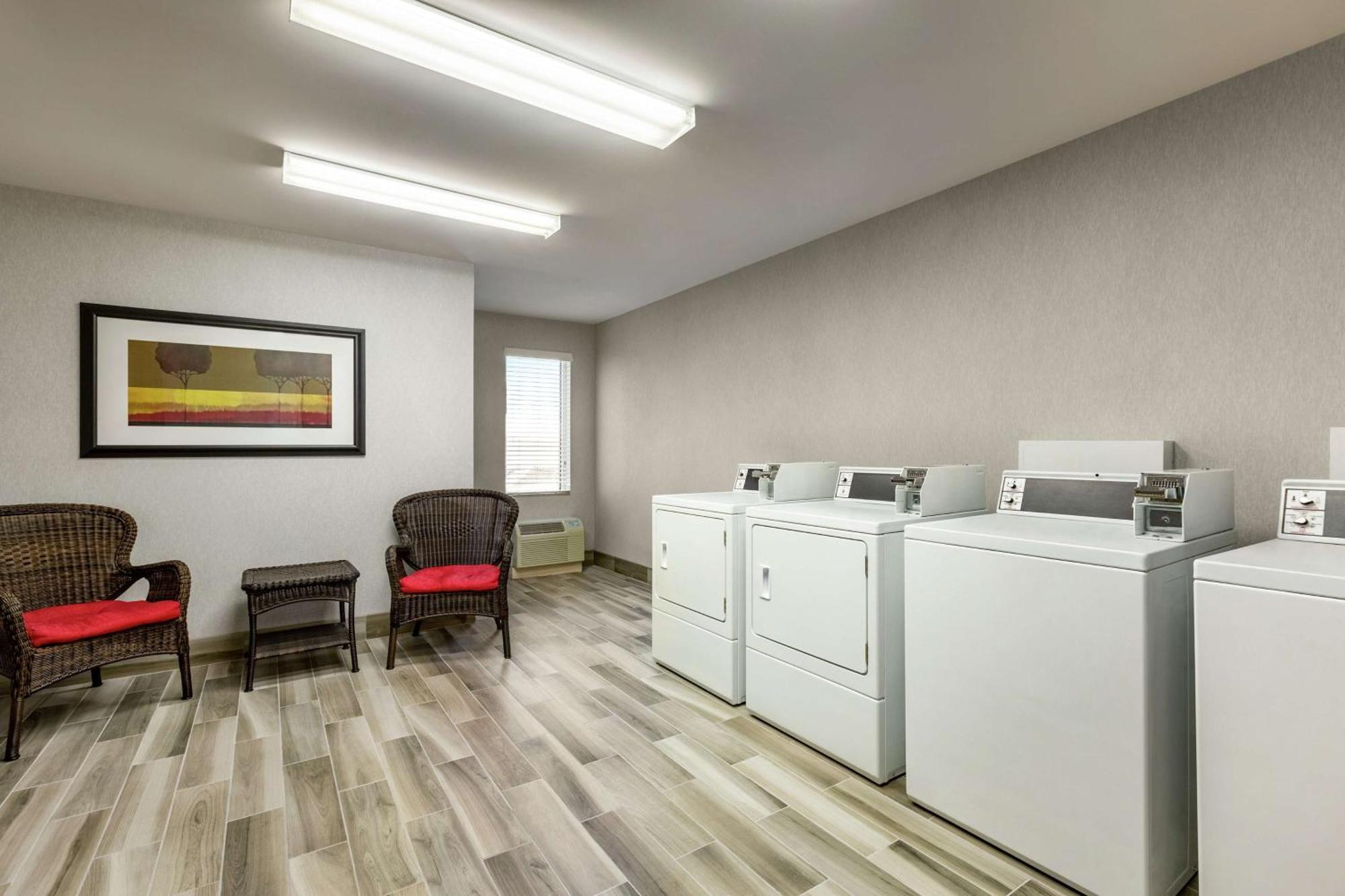 Homewood Suites By Hilton Macon-North Luaran gambar