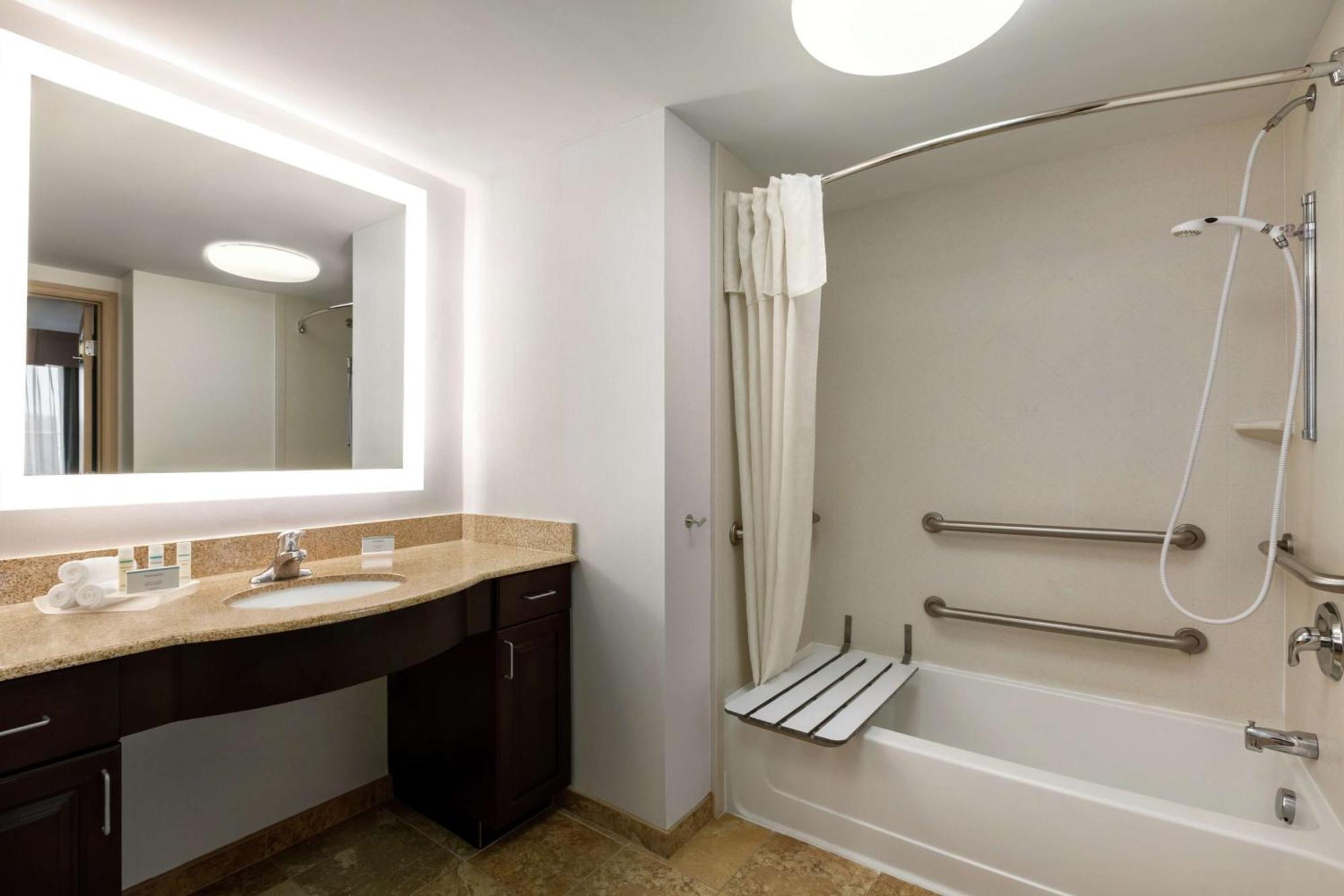 Homewood Suites By Hilton Macon-North Luaran gambar