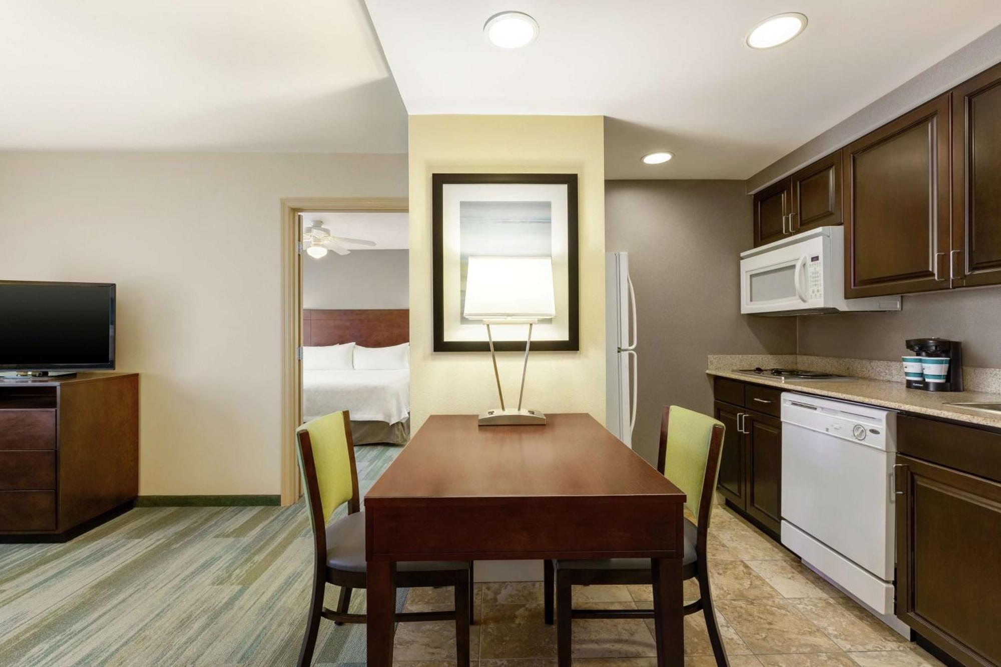 Homewood Suites By Hilton Macon-North Luaran gambar