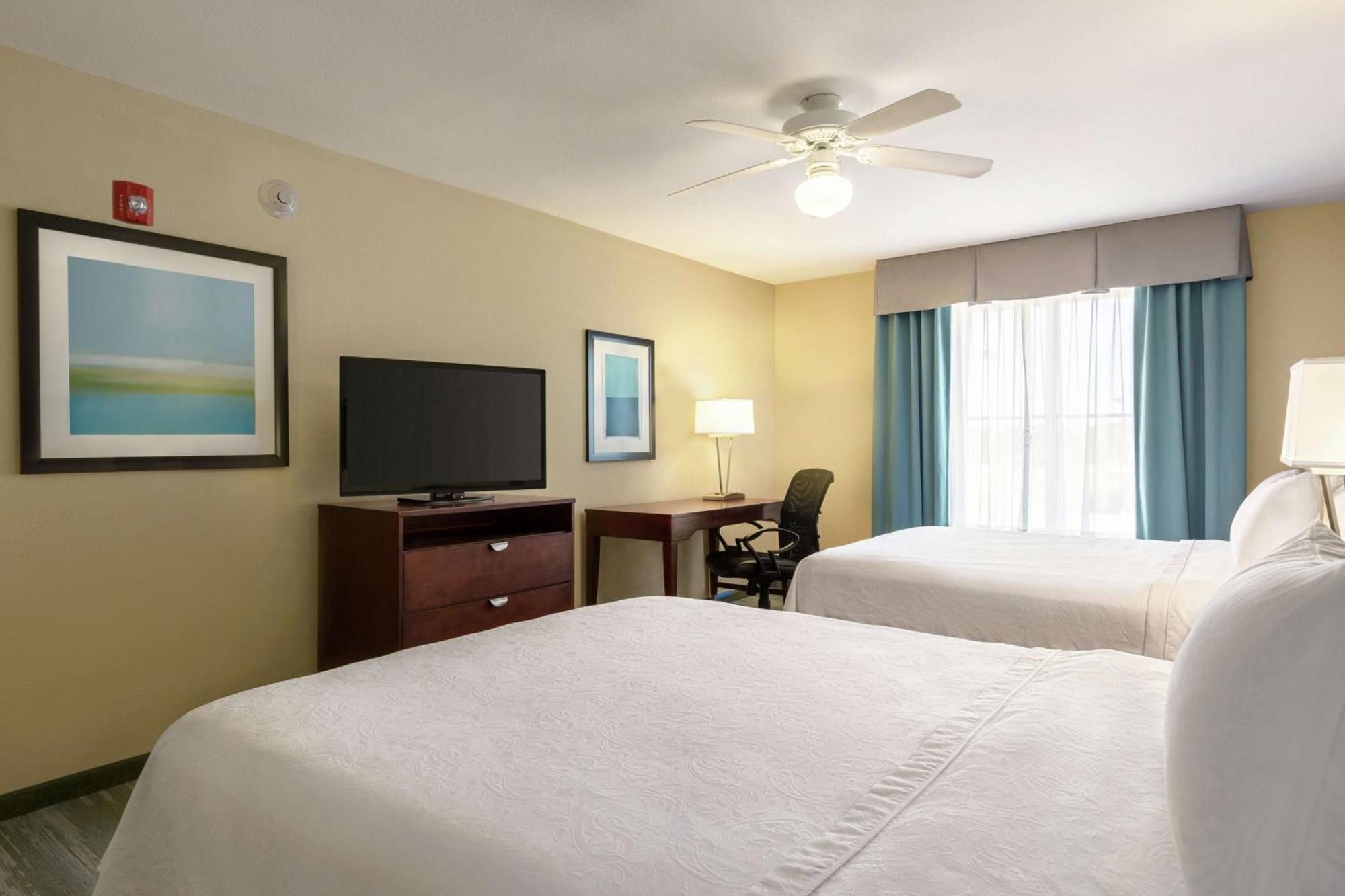 Homewood Suites By Hilton Macon-North Luaran gambar