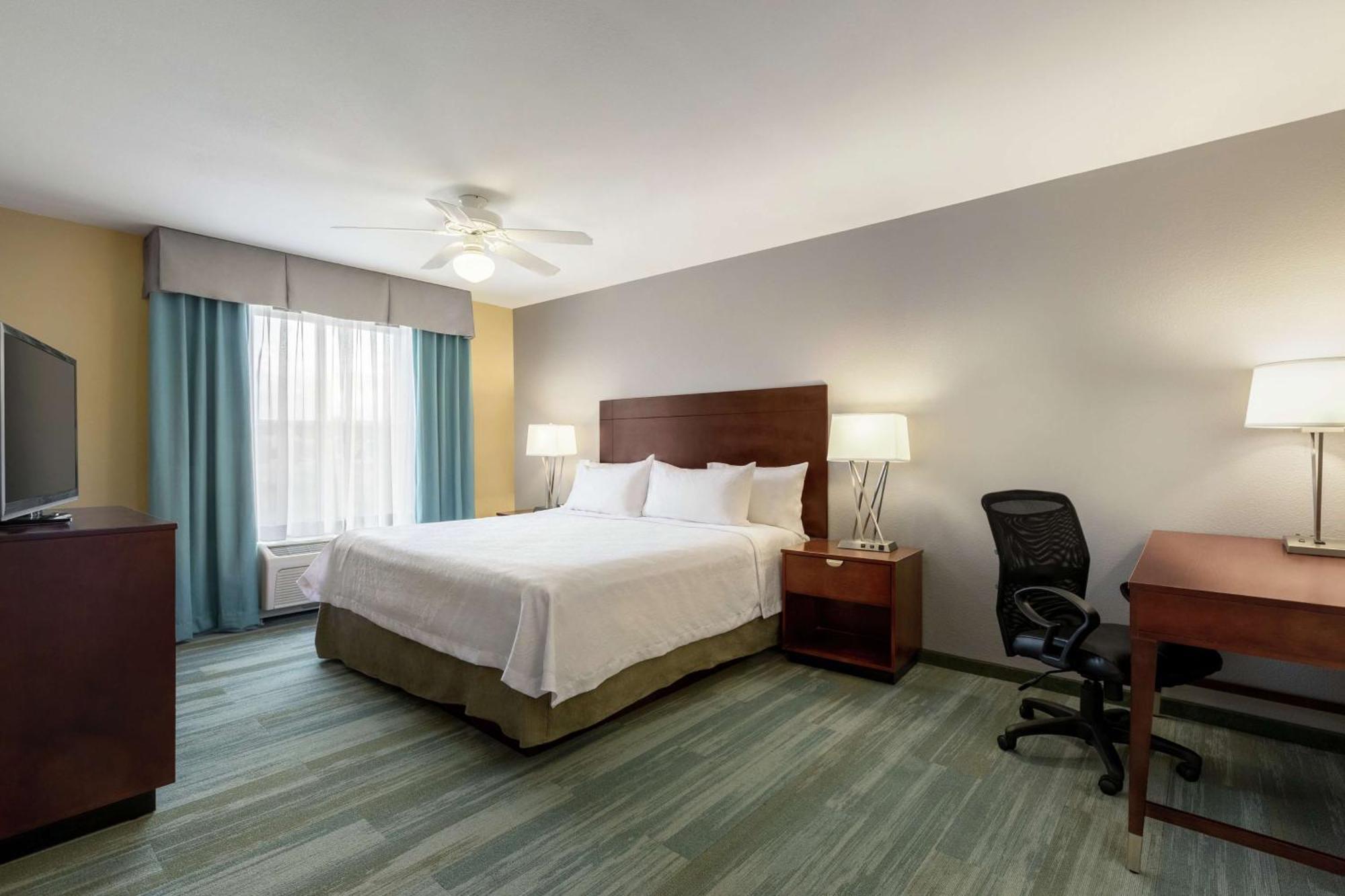 Homewood Suites By Hilton Macon-North Luaran gambar