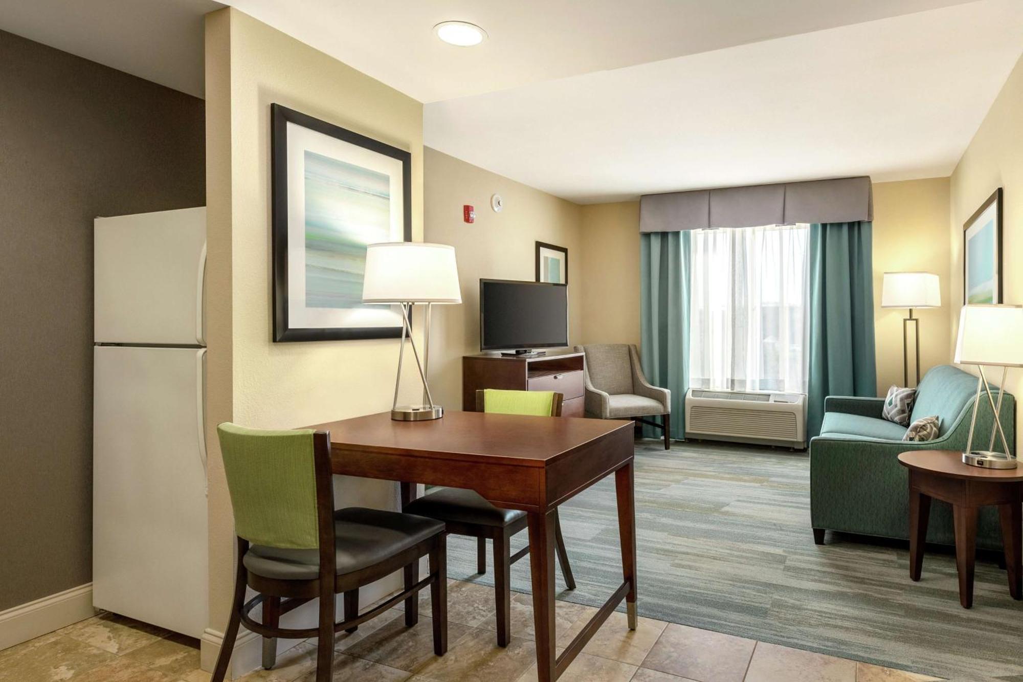 Homewood Suites By Hilton Macon-North Luaran gambar