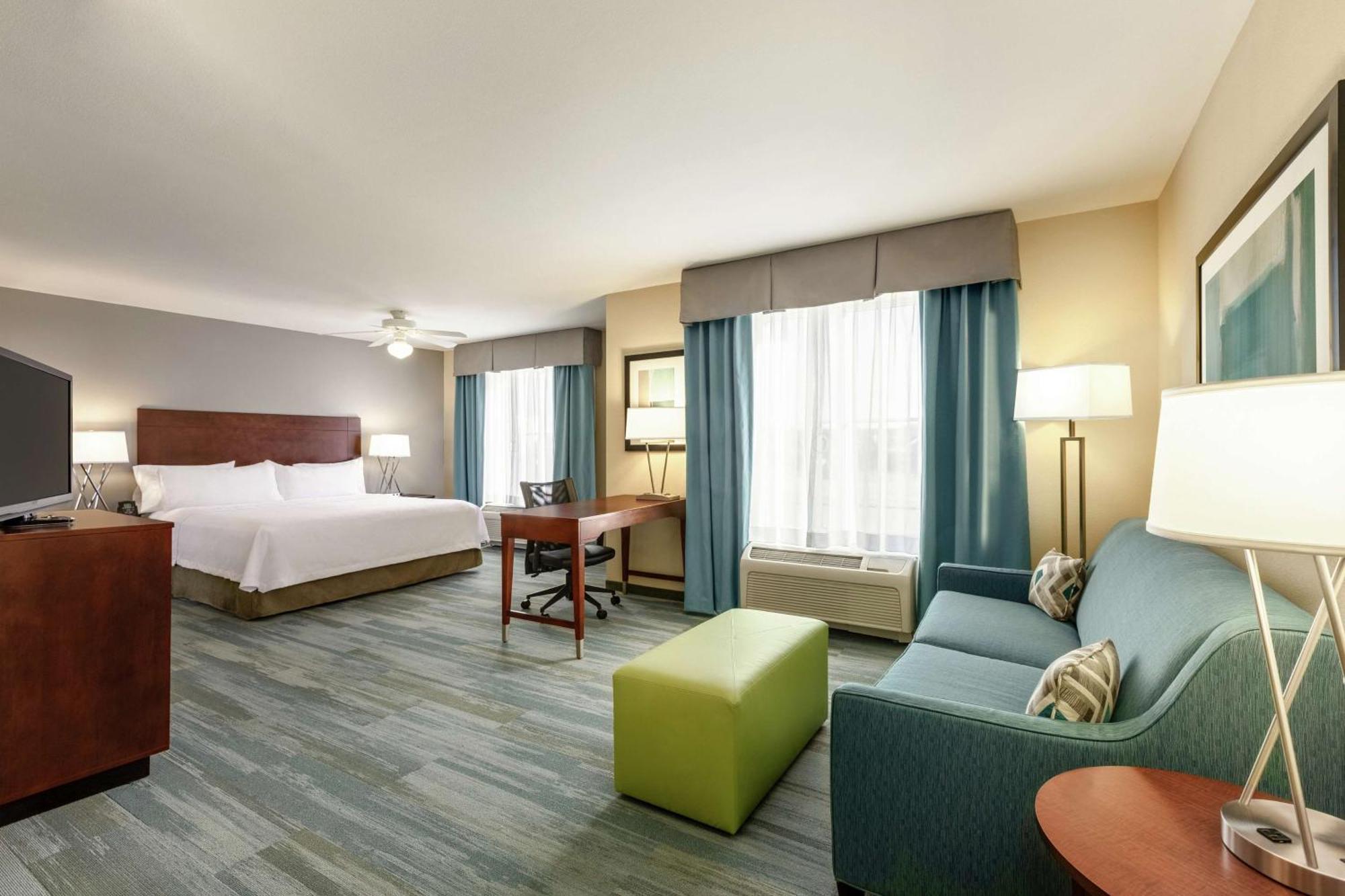 Homewood Suites By Hilton Macon-North Luaran gambar