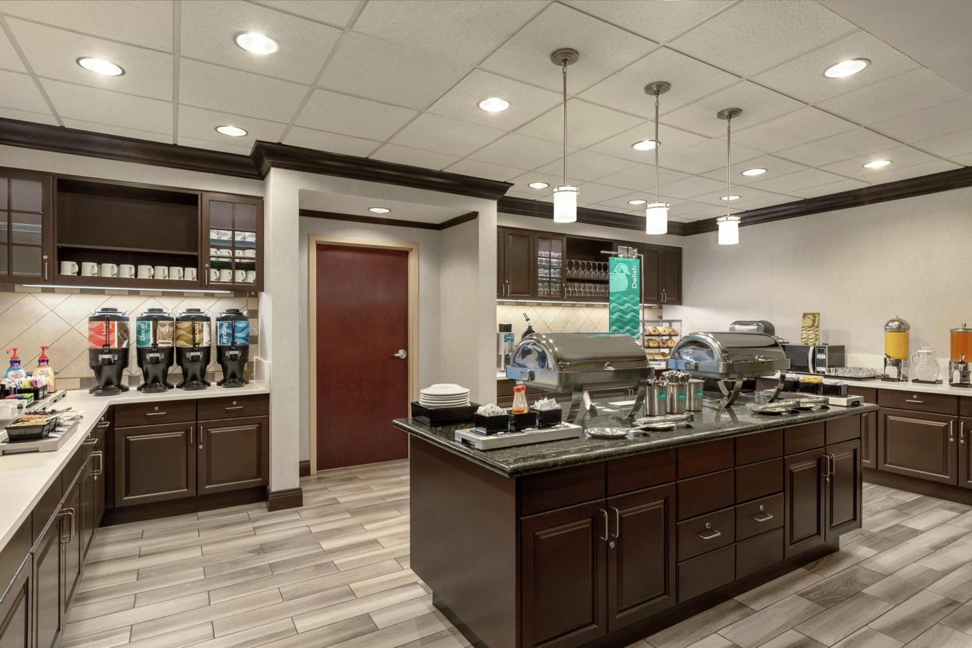Homewood Suites By Hilton Macon-North Luaran gambar