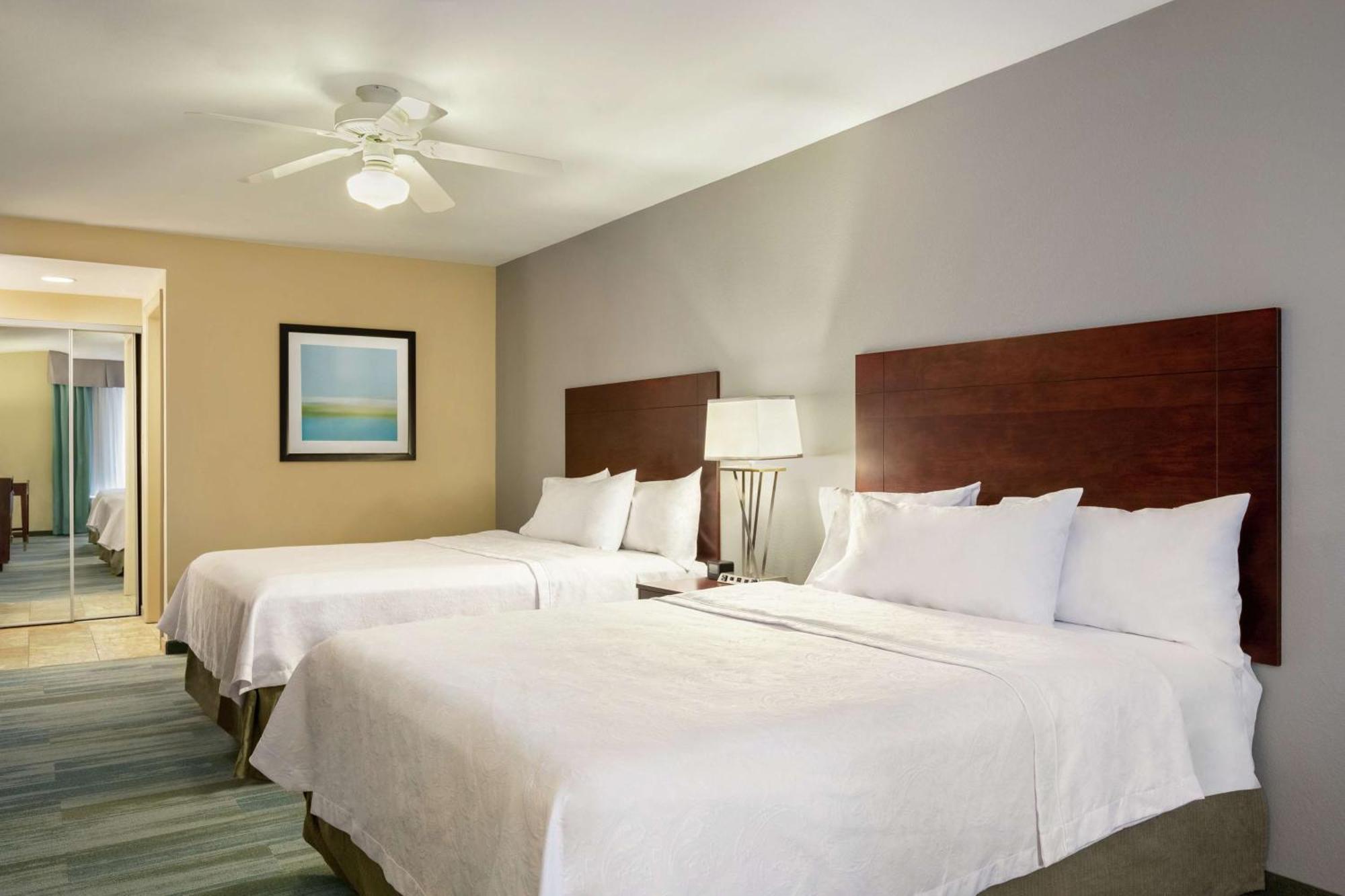 Homewood Suites By Hilton Macon-North Luaran gambar