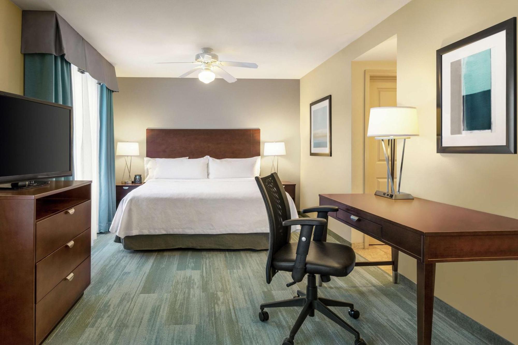 Homewood Suites By Hilton Macon-North Luaran gambar