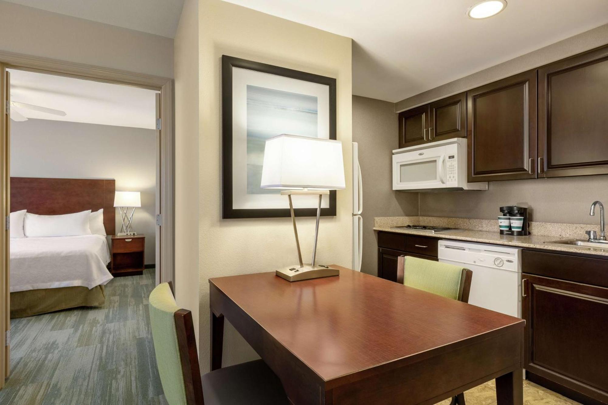 Homewood Suites By Hilton Macon-North Luaran gambar