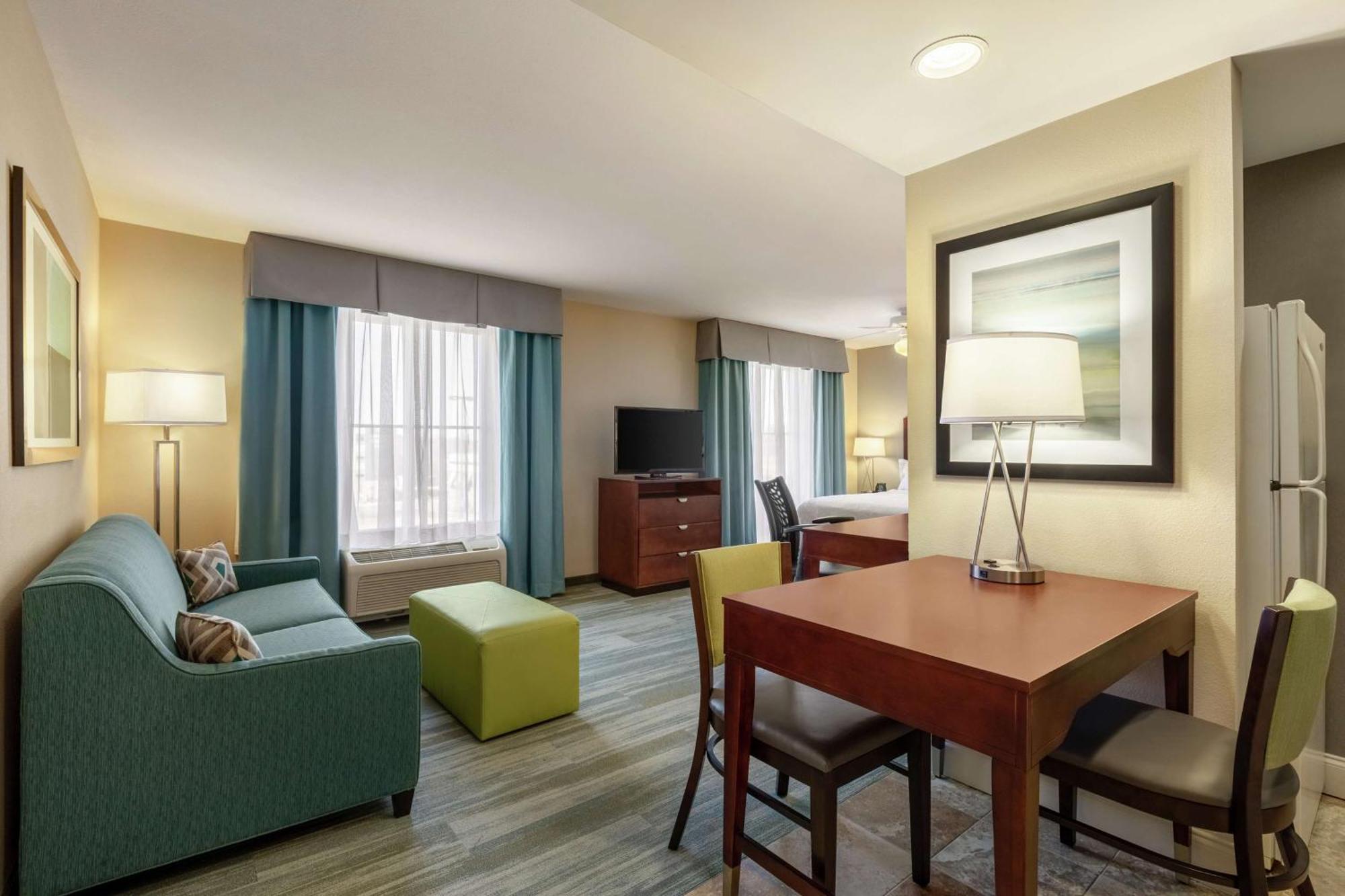 Homewood Suites By Hilton Macon-North Luaran gambar