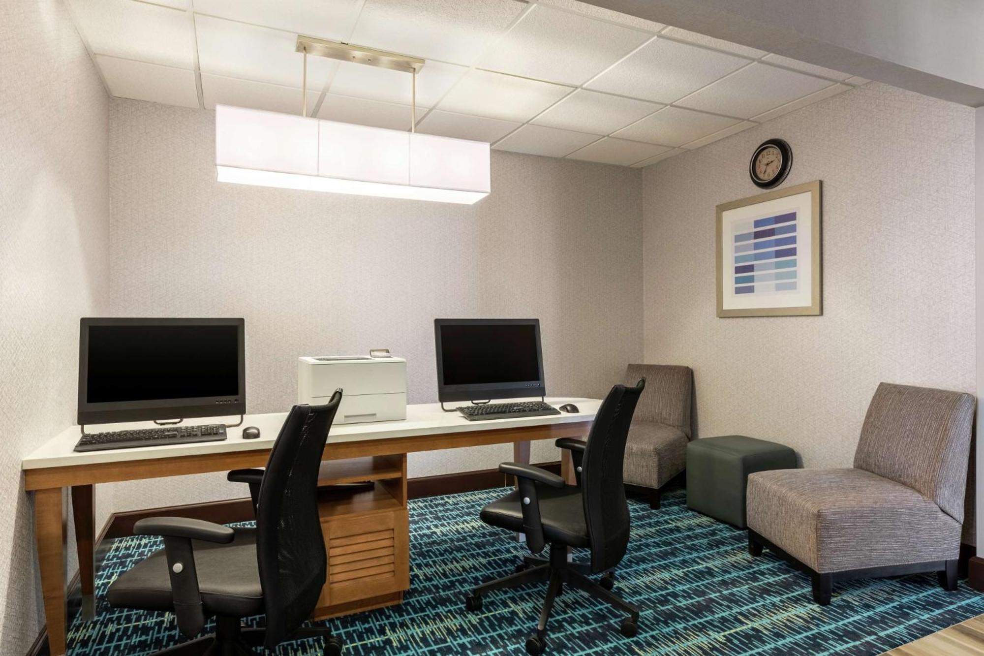 Homewood Suites By Hilton Macon-North Luaran gambar