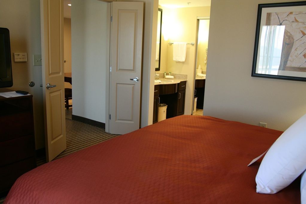 Homewood Suites By Hilton Macon-North Bilik gambar